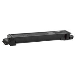 Kyocera TaskALFA 2550ci Generic Compatible Black Toner TK-8317K TK8317K 1T02MV0US0
